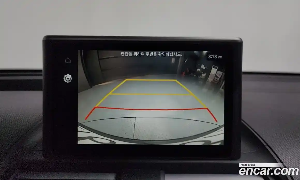 Hyundai Casper 2023 1.0 Автомат в Москве № 518380, фото 16