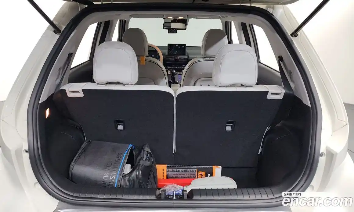 Hyundai Casper 2023 1.0 Автомат в Москве № 518380, фото 20