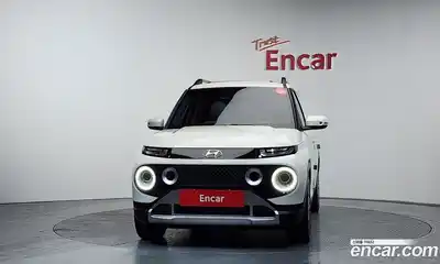 Hyundai Casper 2023 1.0 Автомат в Москве № 518380, миниатюра 3