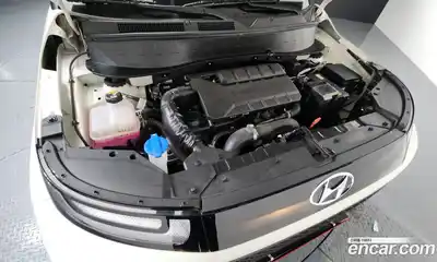 Hyundai Casper 2023 1.0 Автомат в Москве № 518380, миниатюра 6