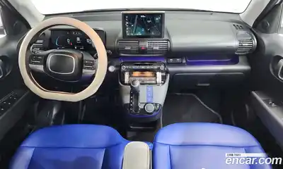 Hyundai Casper 2023 1.0 Автомат в Москве № 518380, миниатюра 7