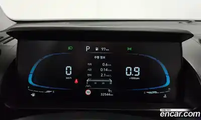 Hyundai Casper 2023 1.0 Автомат в Москве № 518380, миниатюра 8