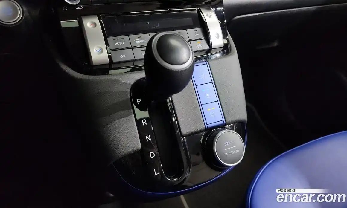 Hyundai Casper 2023 1.0 Автомат в Москве № 518380, фото 9