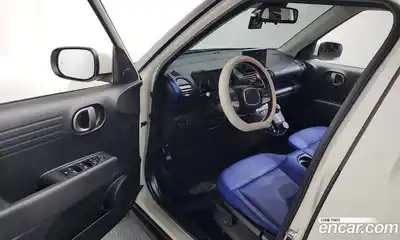 Hyundai Casper 2023 1.0 Автомат в Москве № 518380, миниатюра 10