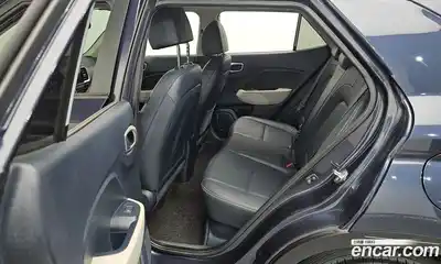 Hyundai Venue 2022 1.6 Автомат в Москве № 518394, миниатюра 11