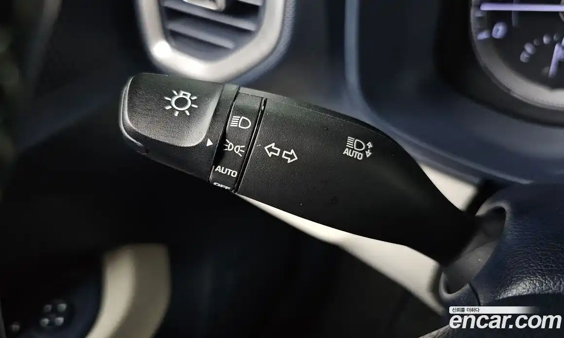 Hyundai Venue 2022 1.6 Автомат в Москве № 518394, фото 16