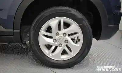 Hyundai Venue 2022 1.6 Автомат в Москве № 518394, миниатюра 5