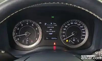 Hyundai Venue 2022 1.6 Автомат в Москве № 518394, миниатюра 8