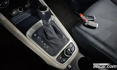 Hyundai Venue 2022 1.6 Автомат в Москве № 518394, миниатюра 9