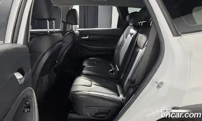 Hyundai Santa Fe 2020 2.0 Автомат в Москве № 518714, миниатюра 11