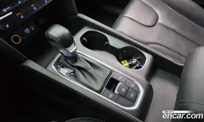 Hyundai Santa Fe 2020 2.0 Автомат в Москве № 518714, миниатюра 8