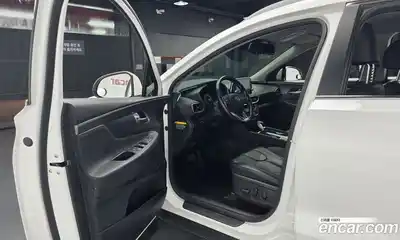 Hyundai Santa Fe 2020 2.0 Автомат в Москве № 518714, миниатюра 10