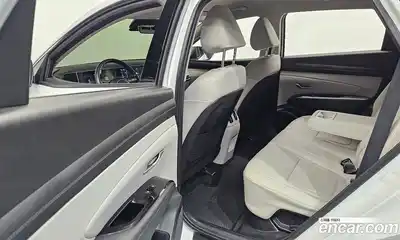 Hyundai Tucson 2025 1.6 Автомат в Москве № 518765, миниатюра 11