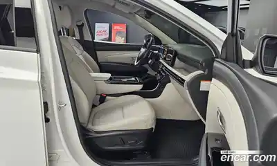 Hyundai Tucson 2025 1.6 Автомат в Москве № 518765, миниатюра 12