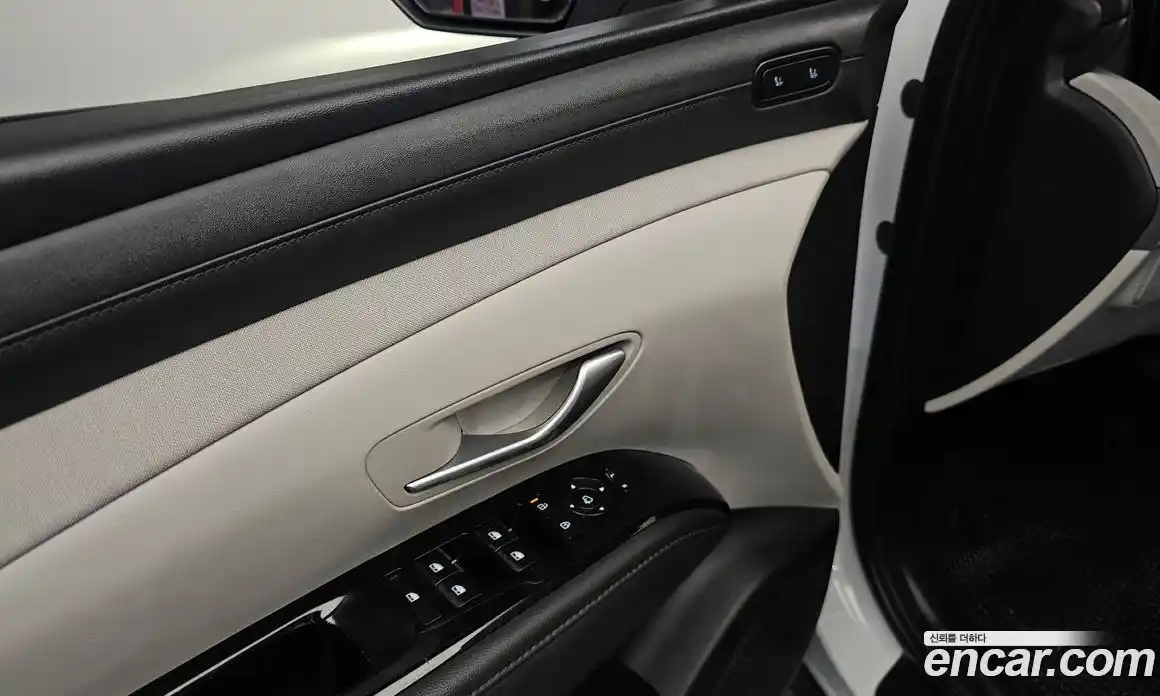 Hyundai Tucson 2025 1.6 Автомат в Москве № 518765, фото 13