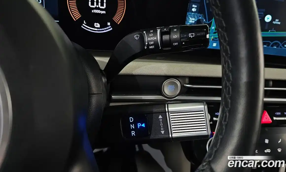 Hyundai Tucson 2025 1.6 Автомат в Москве № 518765, фото 15