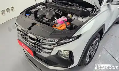 Hyundai Tucson 2025 1.6 Автомат в Москве № 518765, миниатюра 6