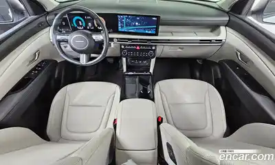 Hyundai Tucson 2025 1.6 Автомат в Москве № 518765, миниатюра 7