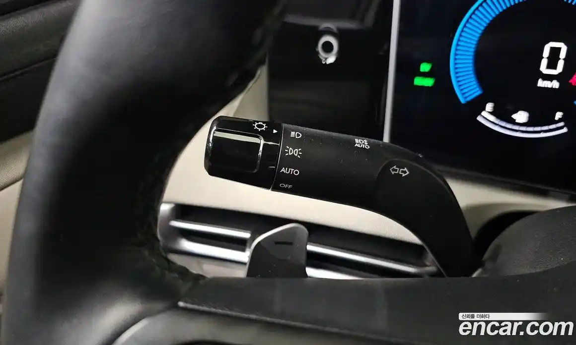 Hyundai Tucson 2025 1.6 Автомат в Москве № 518765, фото 9