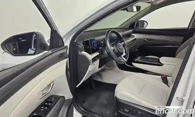 Hyundai Tucson 2025 1.6 Автомат в Москве № 518765, миниатюра 10