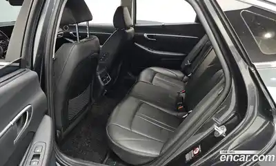 Hyundai Sonata 2021 2.0 Автомат в Москве № 518928, миниатюра 11