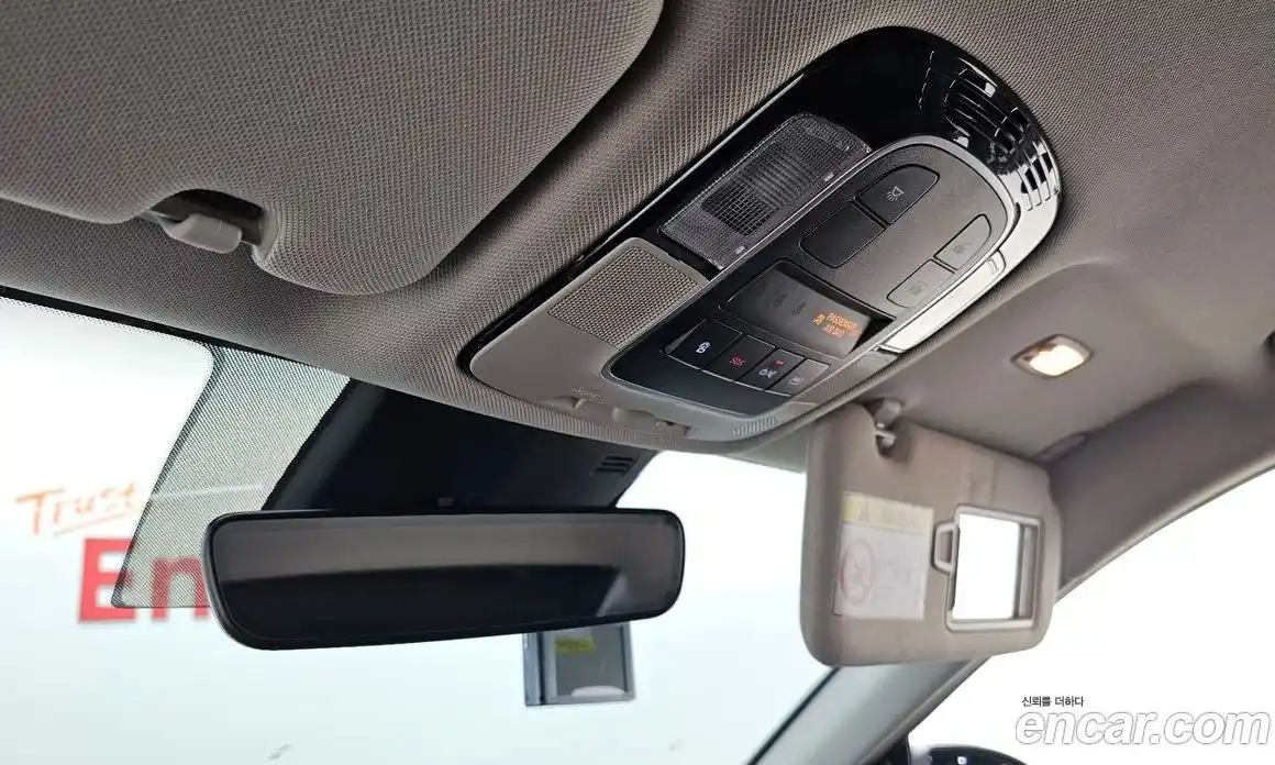 Hyundai Sonata 2021 2.0 Автомат в Москве № 518928, фото 15