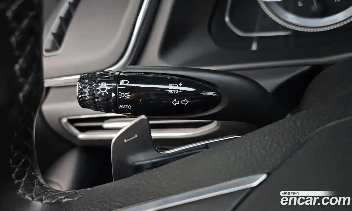 Hyundai Sonata 2021 2.0 Автомат в Москве № 518928, фото 17