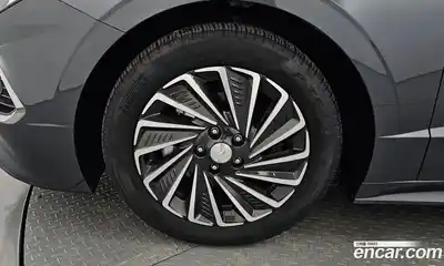 Hyundai Sonata 2021 2.0 Автомат в Москве № 518928, миниатюра 4