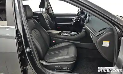 Hyundai Sonata 2021 2.0 Автомат в Москве № 518928, миниатюра 10