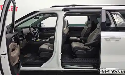 Kia Canival 2025 2.2 Автомат в Москве № 519434, миниатюра 11