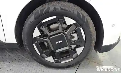 Kia Canival 2025 2.2 Автомат в Москве № 519434, миниатюра 5