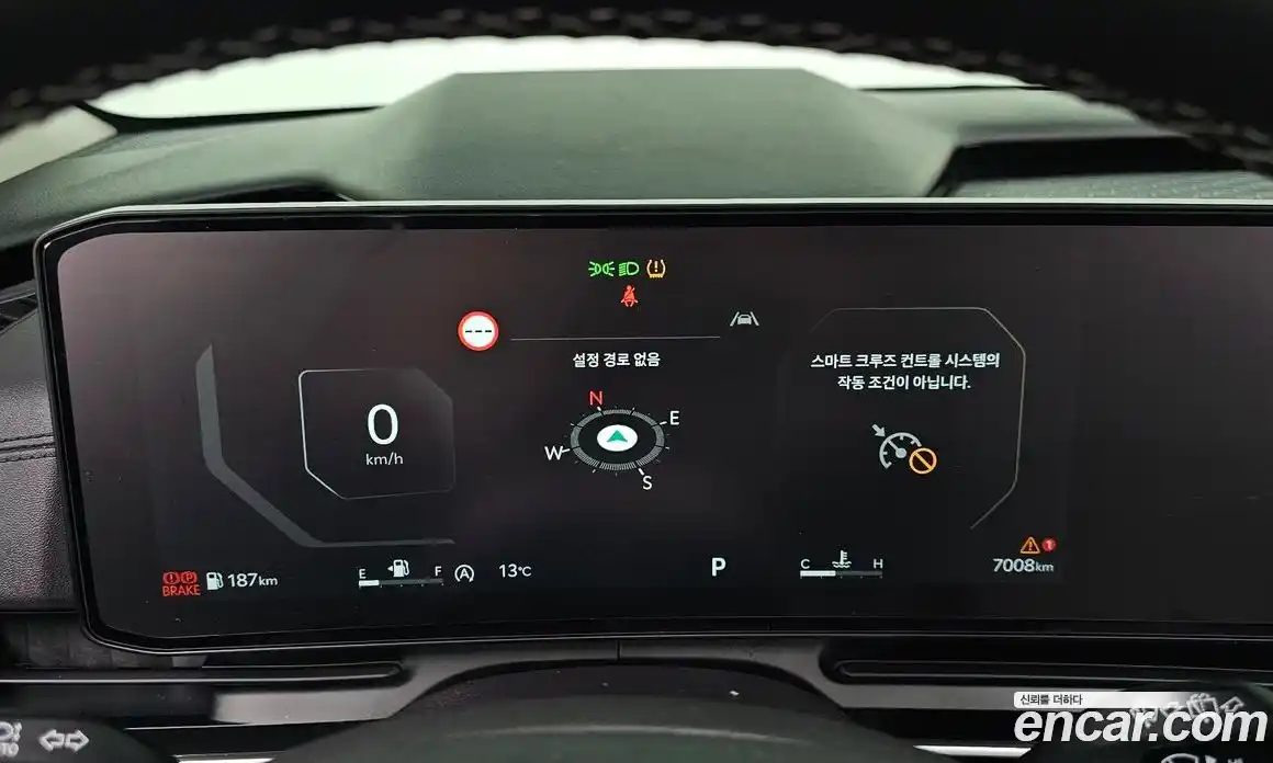 Kia Canival 2025 2.2 Автомат в Москве № 519434, фото 8