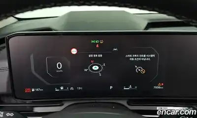 Kia Canival 2025 2.2 Автомат в Москве № 519434, миниатюра 8