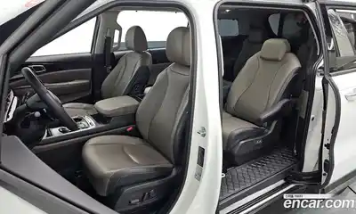 Kia Canival 2025 2.2 Автомат в Москве № 519434, миниатюра 10