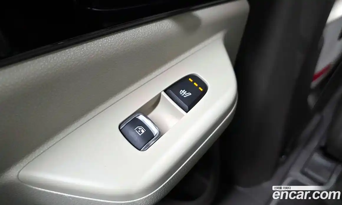 Kia Canival 2025 2.2 Автомат в Москве № 519893, фото 19