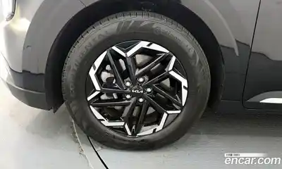 Kia Canival 2025 2.2 Автомат в Москве № 519893, миниатюра 5