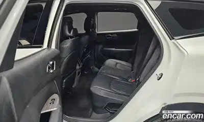 Kia Sportage 2024 1.6 Автомат в Москве № 520328, миниатюра 11