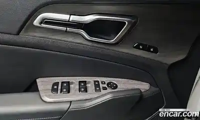 Kia Sportage 2024 1.6 Автомат в Москве № 520328, миниатюра 12