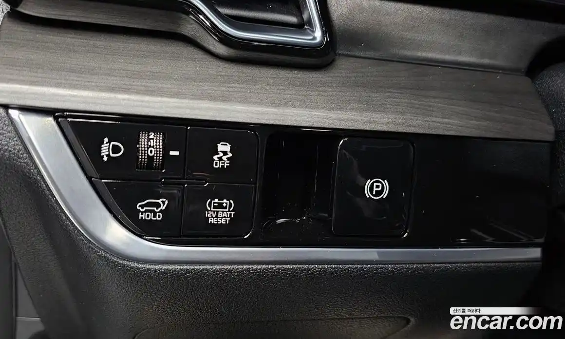 Kia Sportage 2024 1.6 Автомат в Москве № 520328, фото 13