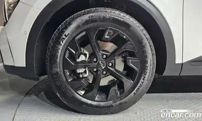 Kia Sportage 2024 1.6 Автомат в Москве № 520328, миниатюра 5