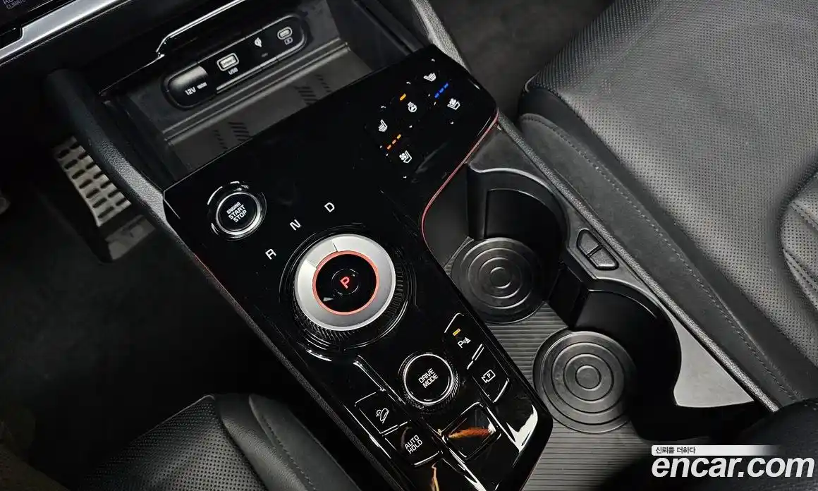 Kia Sportage 2024 1.6 Автомат в Москве № 520328, фото 9