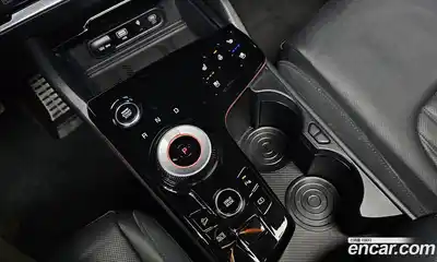 Kia Sportage 2024 1.6 Автомат в Москве № 520328, миниатюра 9