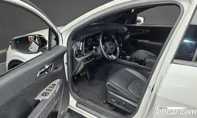 Kia Sportage 2024 1.6 Автомат в Москве № 520328, миниатюра 10