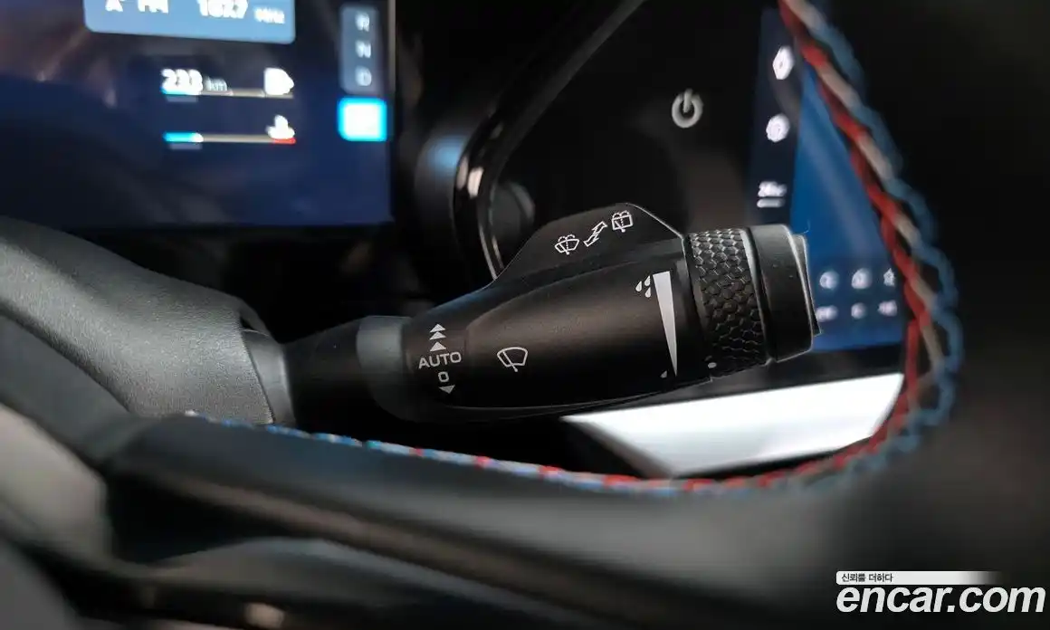 Renault Grand Koleos 2025 1.5 Автомат в Москве № 520423, фото 14