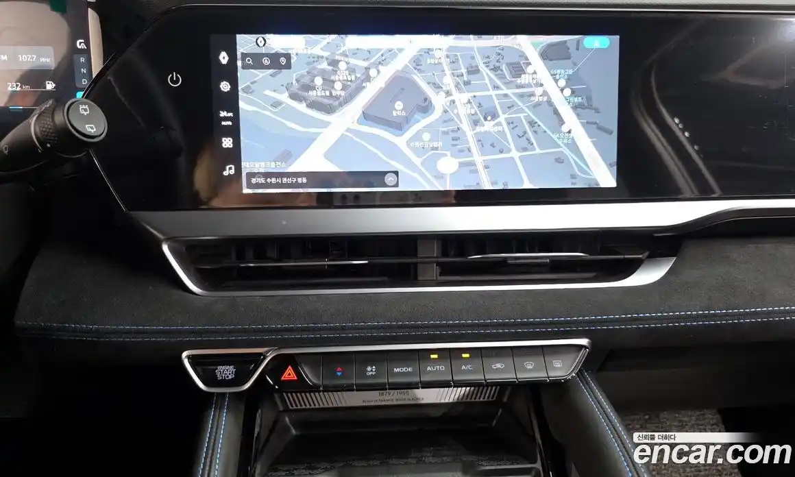 Renault Grand Koleos 2025 1.5 Автомат в Москве № 520423, фото 15