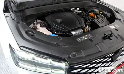 Renault Grand Koleos 2025 1.5 Автомат в Москве № 520423, миниатюра 6