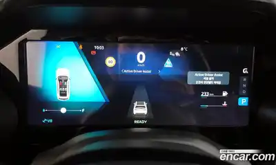 Renault Grand Koleos 2025 1.5 Автомат в Москве № 520423, миниатюра 8