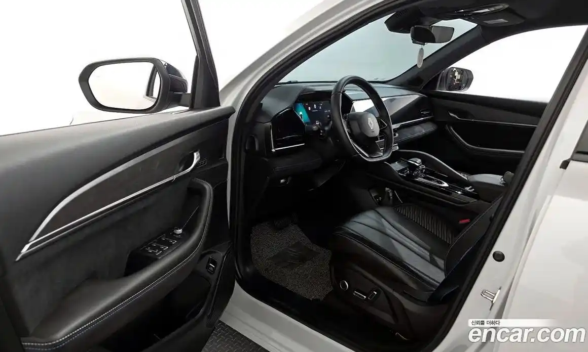 Renault Grand Koleos 2025 1.5 Автомат в Москве № 520423, фото 10