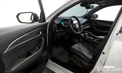 Renault Grand Koleos 2025 1.5 Автомат в Москве № 520423, миниатюра 10