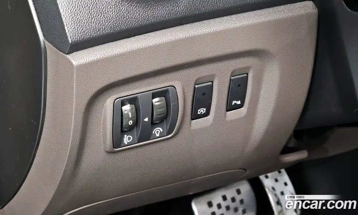 Renault QM3 2016 1.5 Автомат в Москве № 520616, фото 16